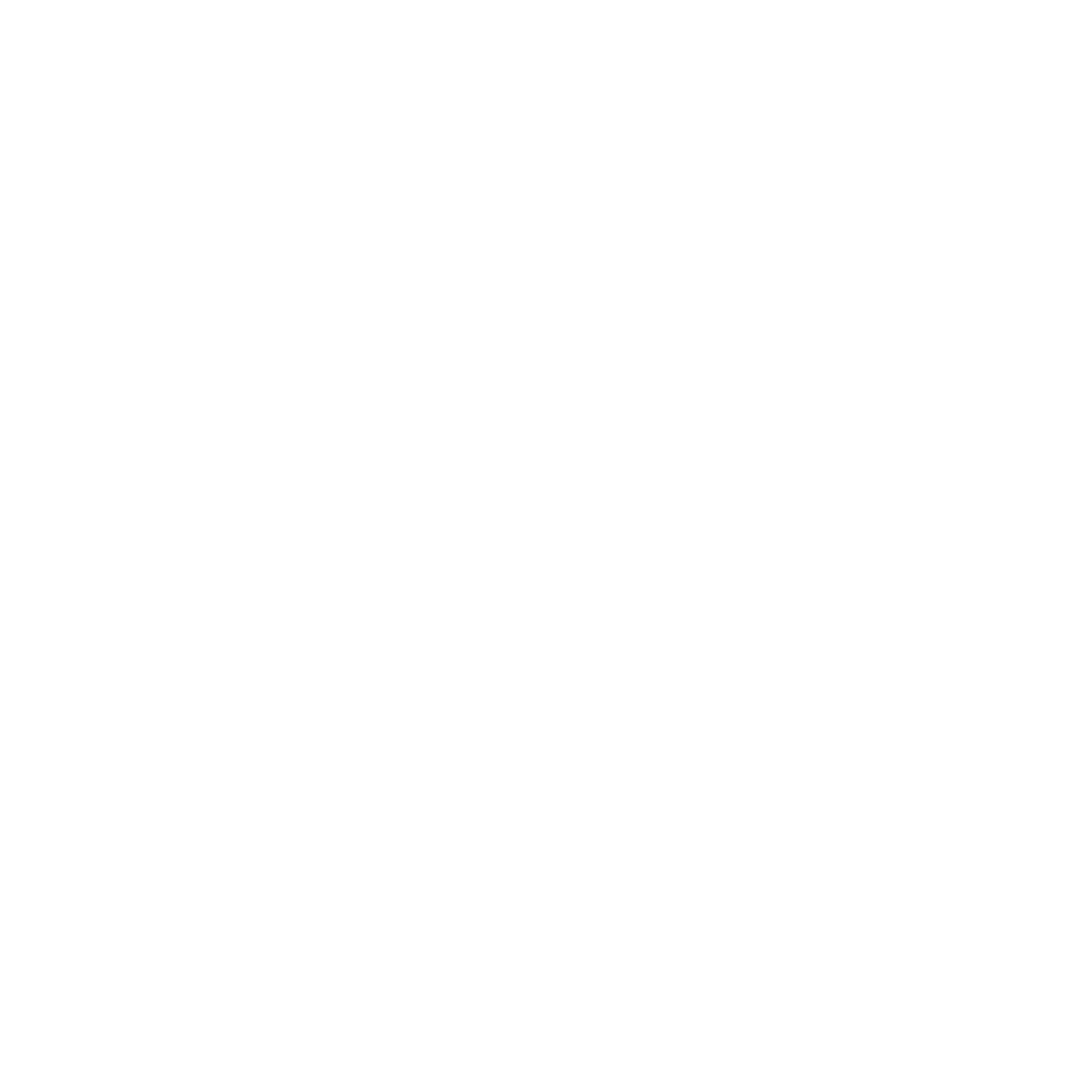 hand holding a diamond logo