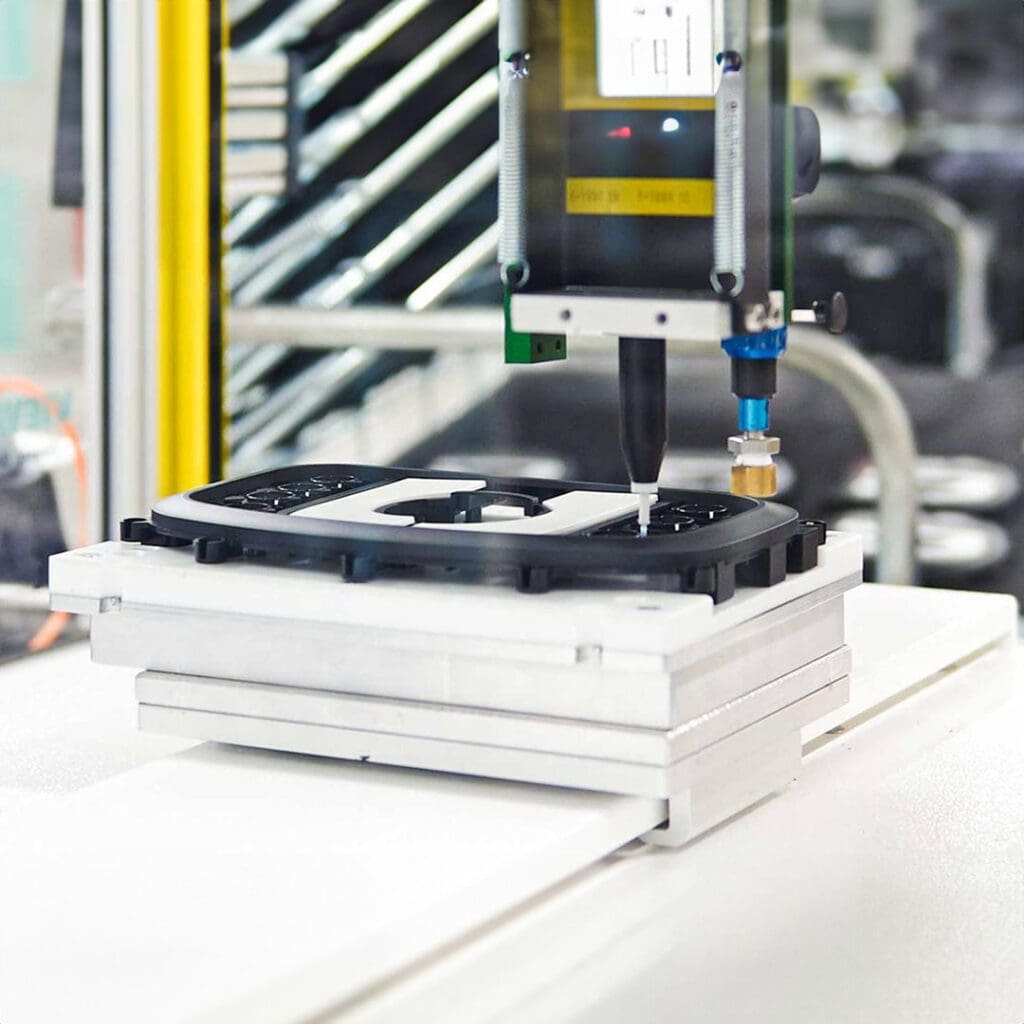 Hmi Rafi About - RAFI North America - HMI Systems
