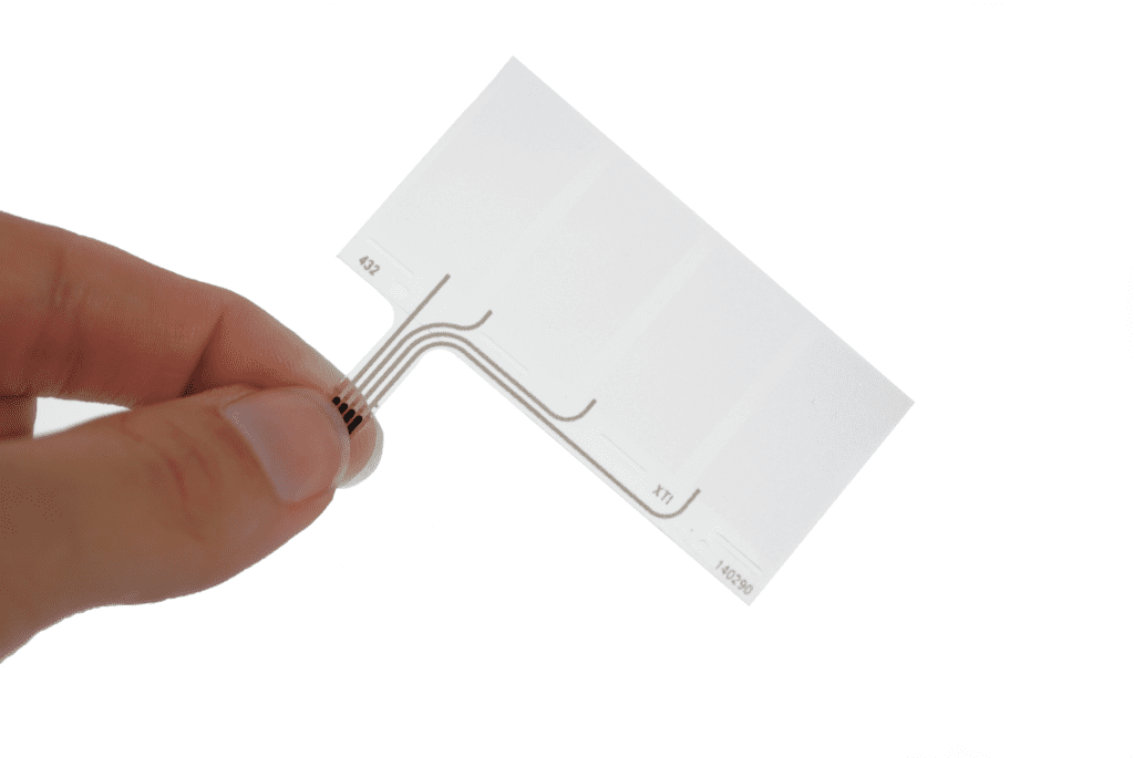 Capacitive Sensors are More than a Touch Screen - RAFI North America