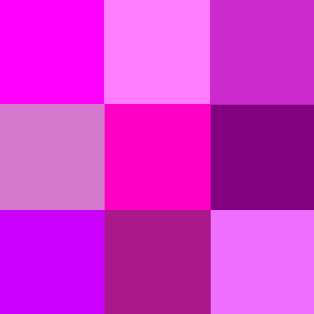 Magenta